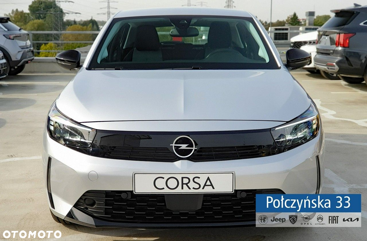 Opel Corsa - 7