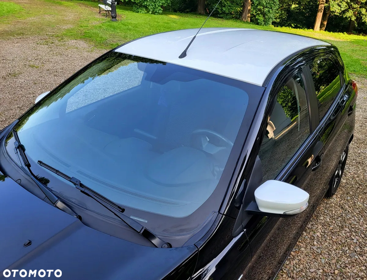 Ford Ka+ 1.5 TDCI S&S Black - 9