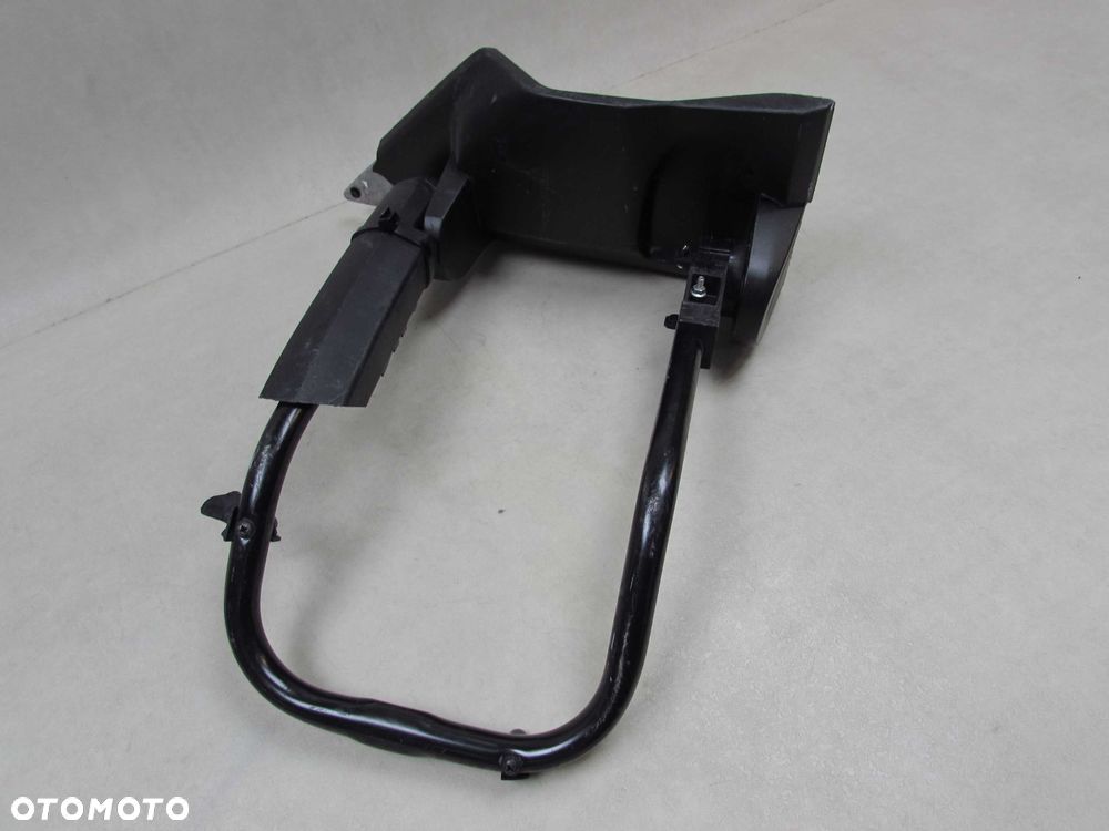 DUCATO BOXER JUMPER 06-14 RAMIE LUSTERKO PRAWE DLUGIE - 2