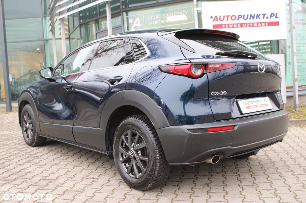 Mazda CX-30 - 7