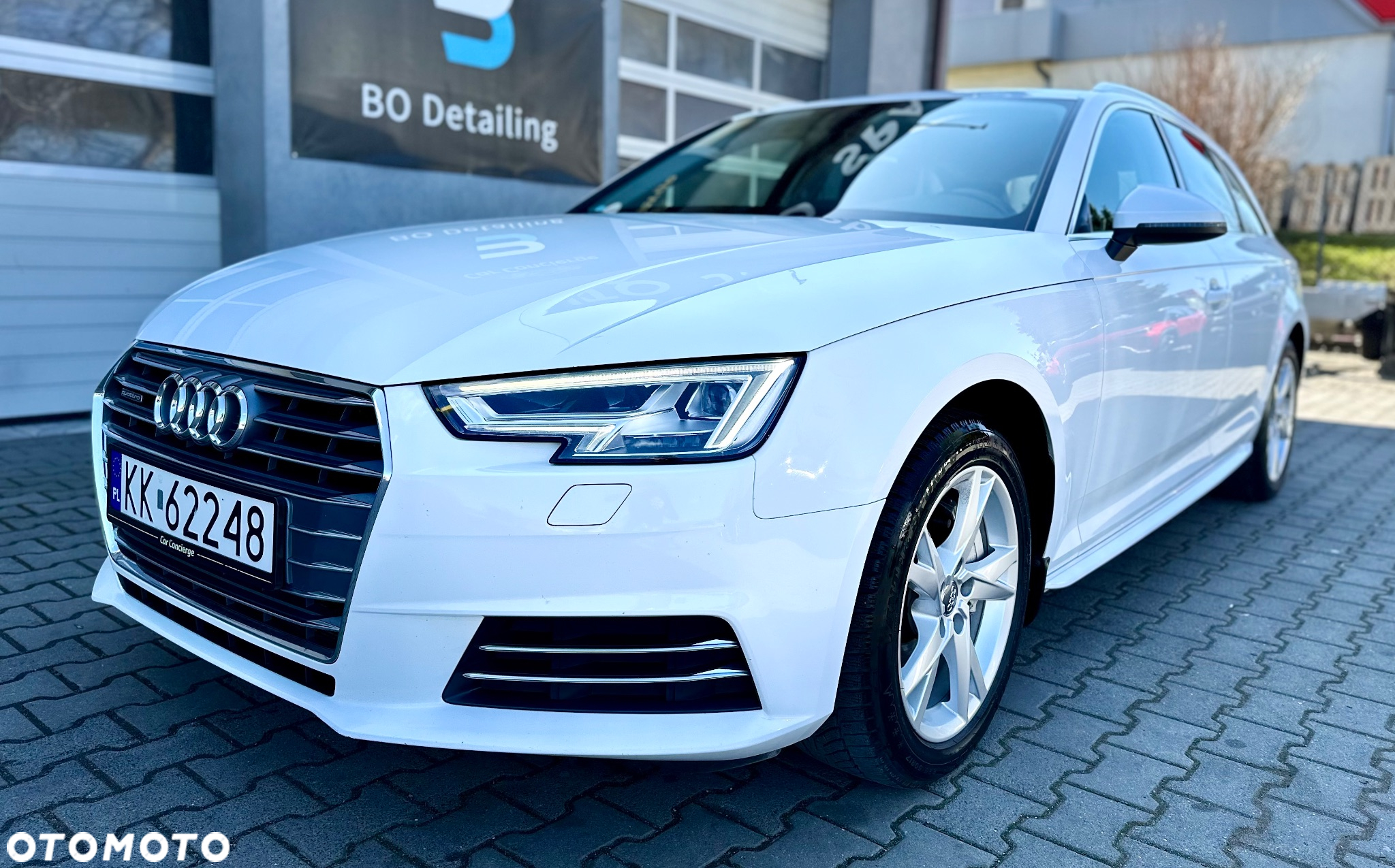 Audi A4 2.0 TDI Quattro Sport S tronic - 11