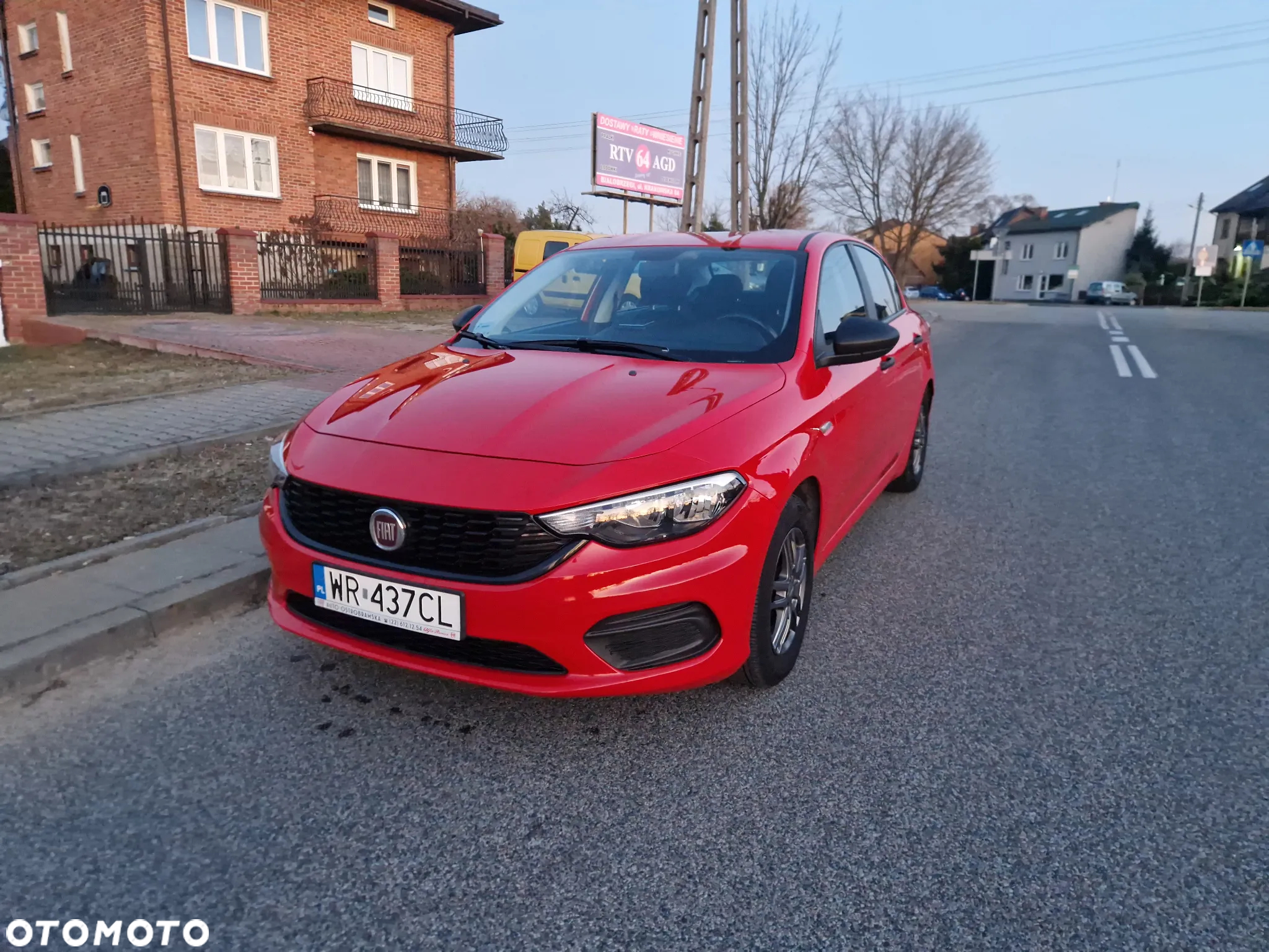 Fiat Tipo - 3
