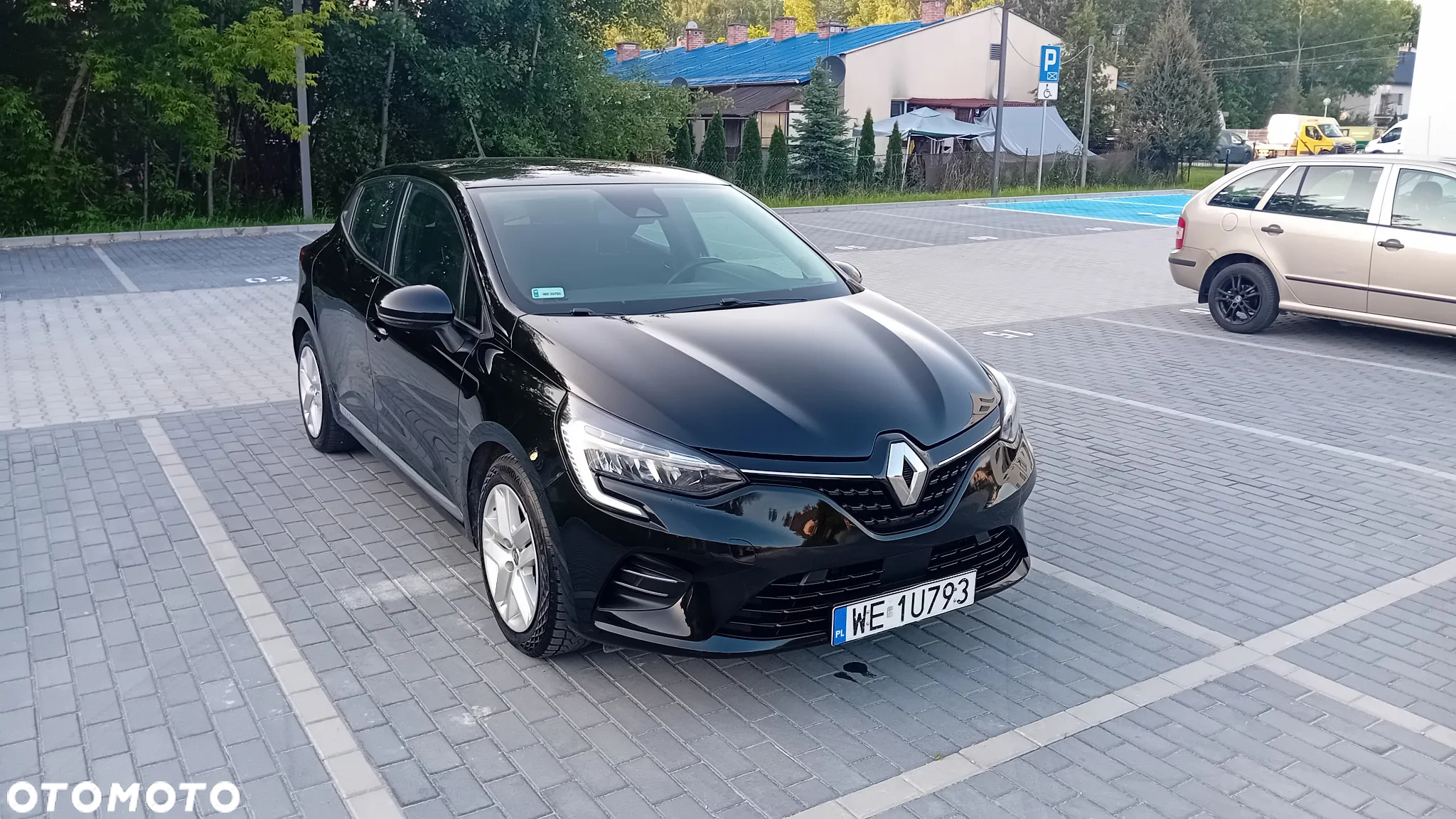 Renault Clio 1.0 TCe Zen - 14