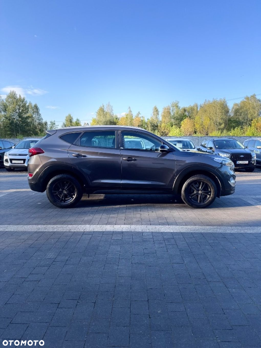 Hyundai Tucson - 40