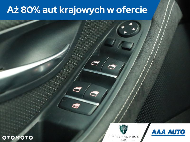 BMW Seria 5 - 21