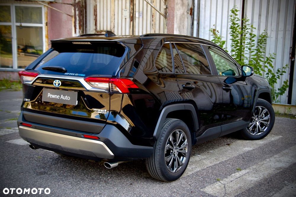 Toyota RAV4 - 13