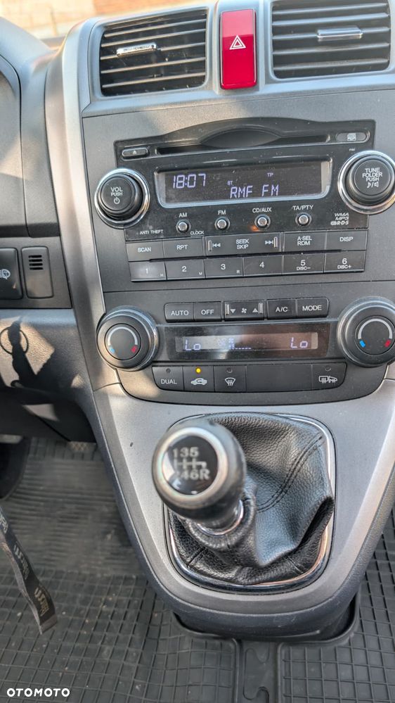 Honda CR-V 2.0 Elegance - 7