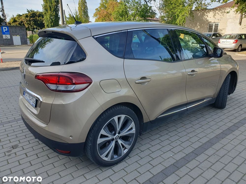 Renault Scenic 1.2 TCe Energy Intens - 4