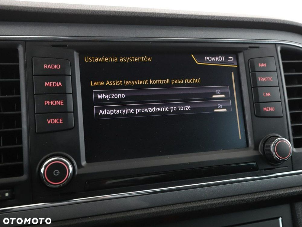 Seat Leon 1.8 TSI FR S&S - 26