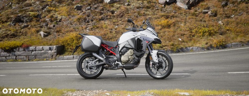 Ducati Multistrada - 15