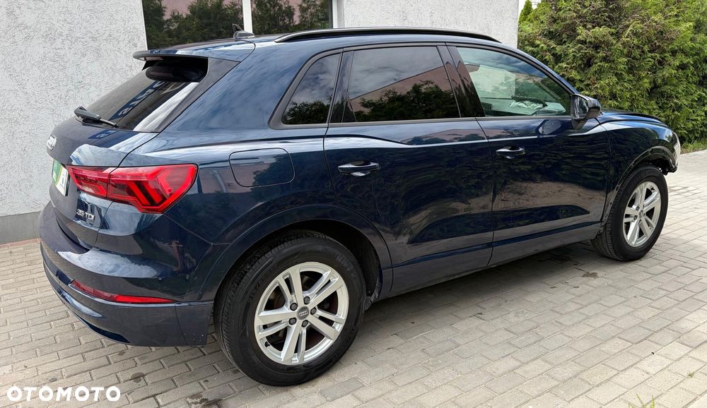 Audi Q3 - 15