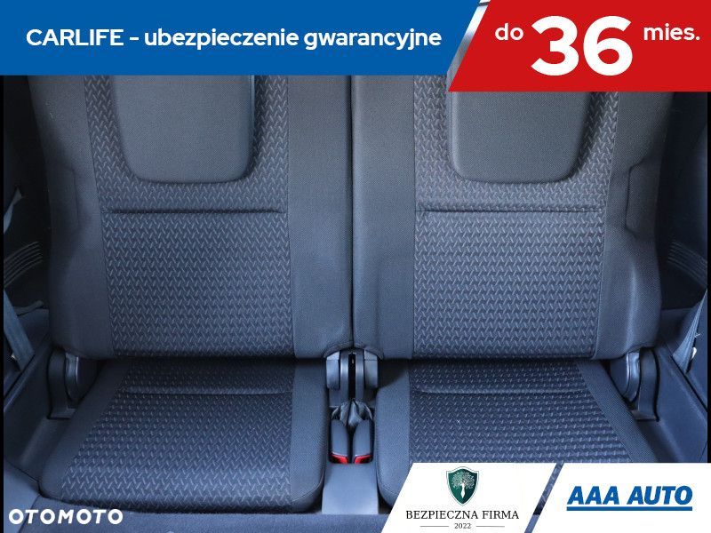 Toyota Corolla Verso - 18