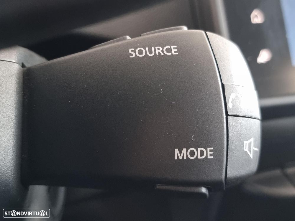 Dacia Duster 1.0 TCe Comfort - 23