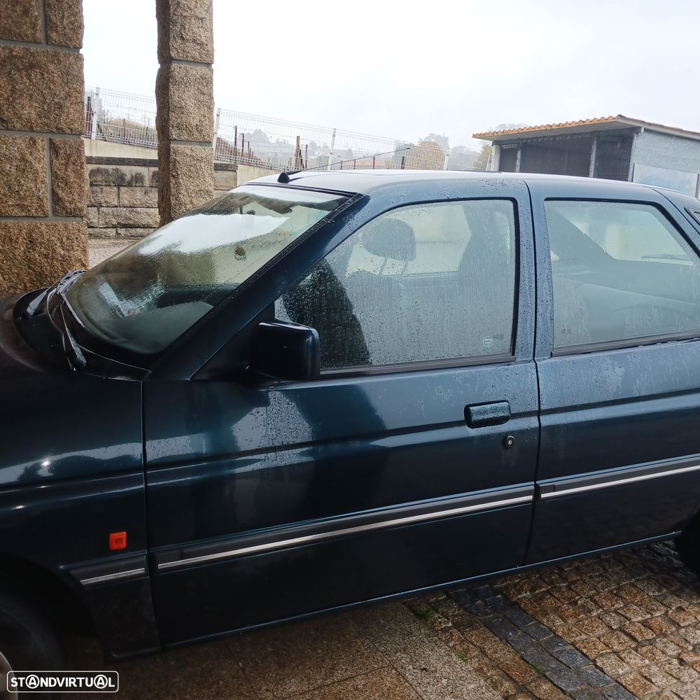 Ford Escort 1.3 CL - 3