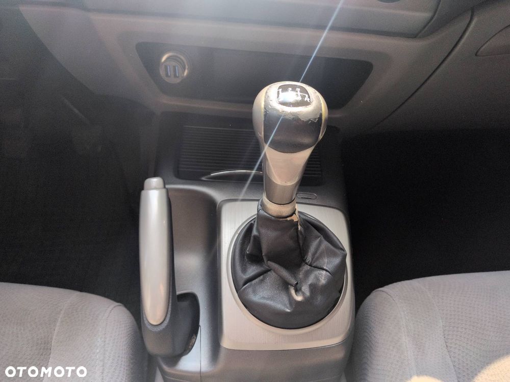 Honda Civic 1.8 Executive - 8