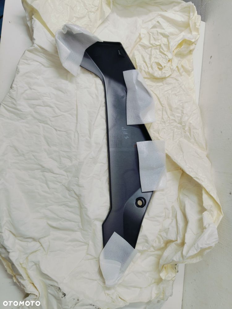 Pług Owiewka Prawa Kawasaki z 1000 , z 1000 SX Ninja  2020+ - 2