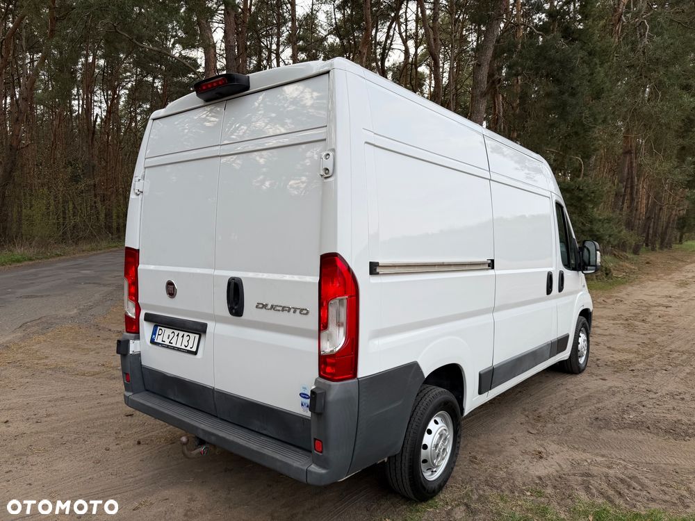Fiat Ducato - 9