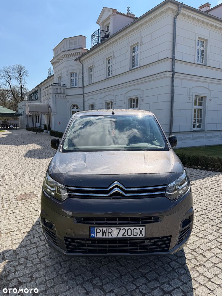 Citroën Berlingo - 2