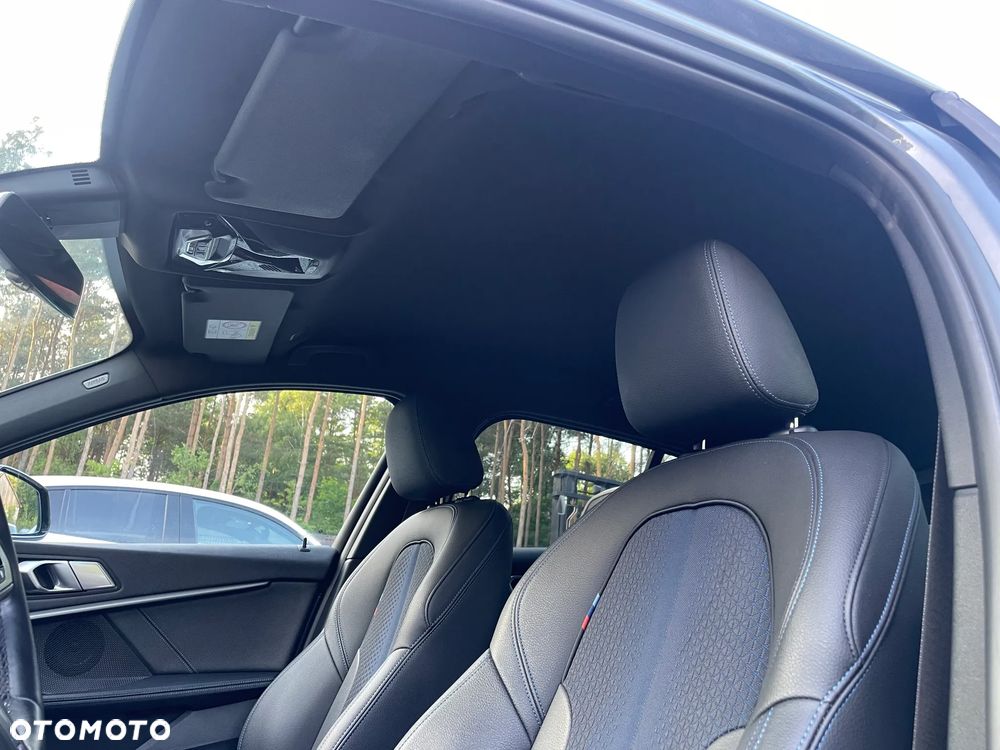 BMW Seria 1 - 15