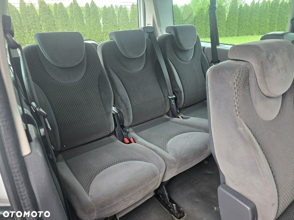 Fiat Scudo - 17