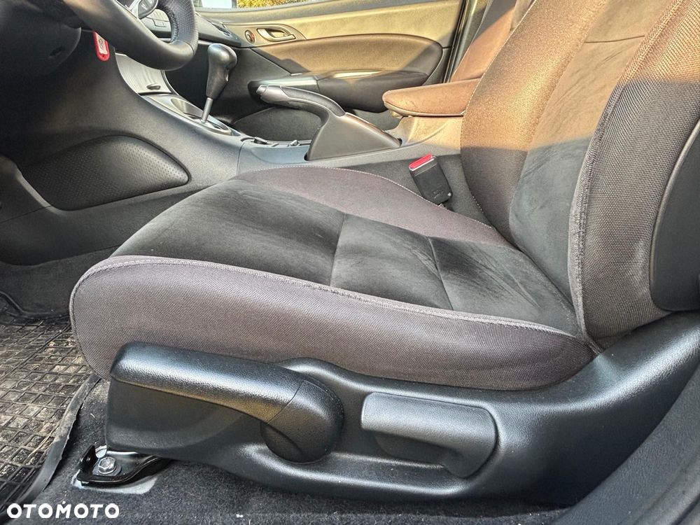 Honda Civic 1.4 Sport ADAS I - 19