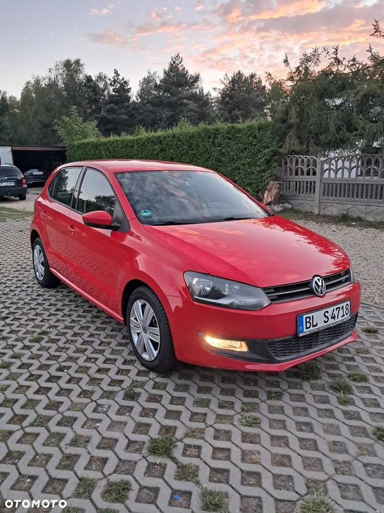 Volkswagen Polo - 1