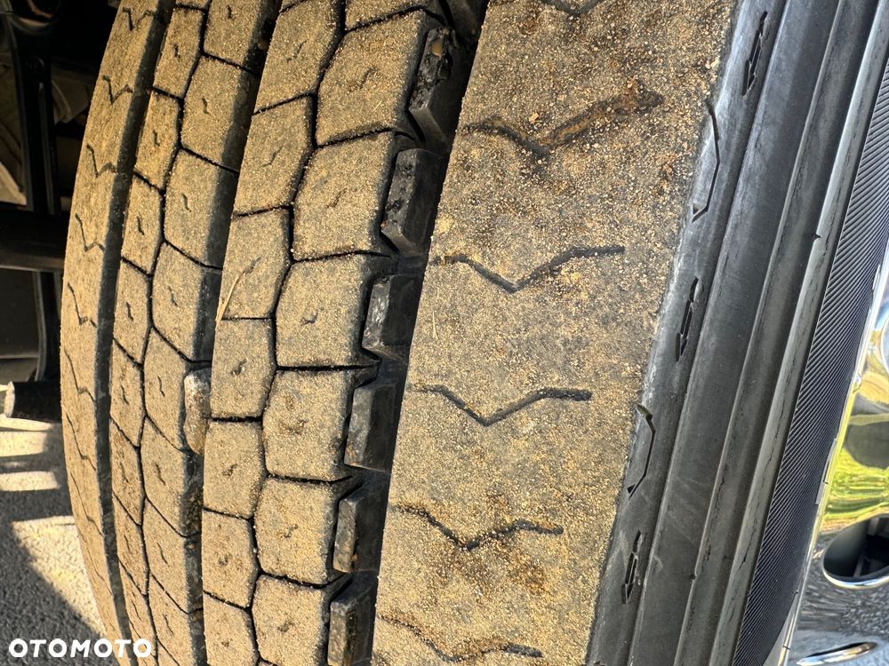 MAN TGX 18 500 // Retarder // Super Stan - 11