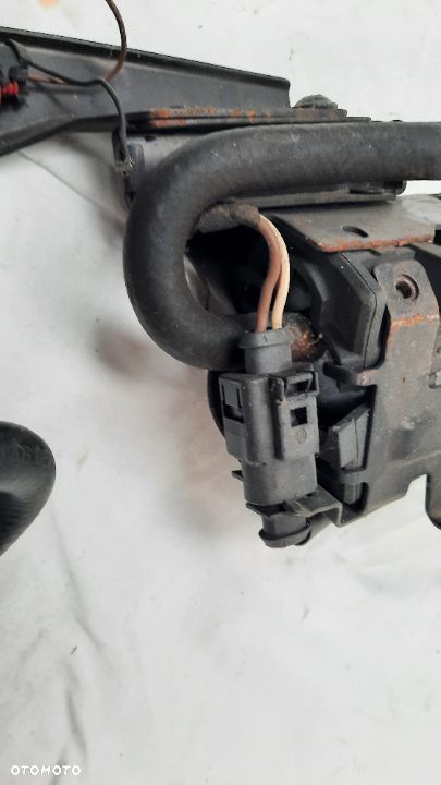 AUDI VW POMPA PALIWA 5N0906129B 1K0131552AC 1K0906089A 059906051C - 11