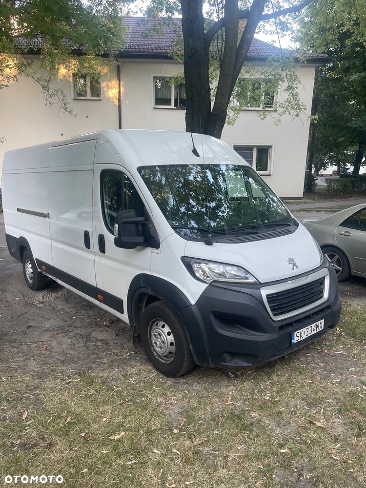Peugeot Boxer - 5
