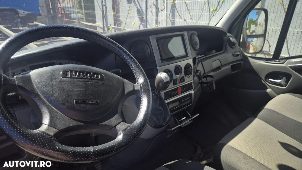 Iveco Daily - 6