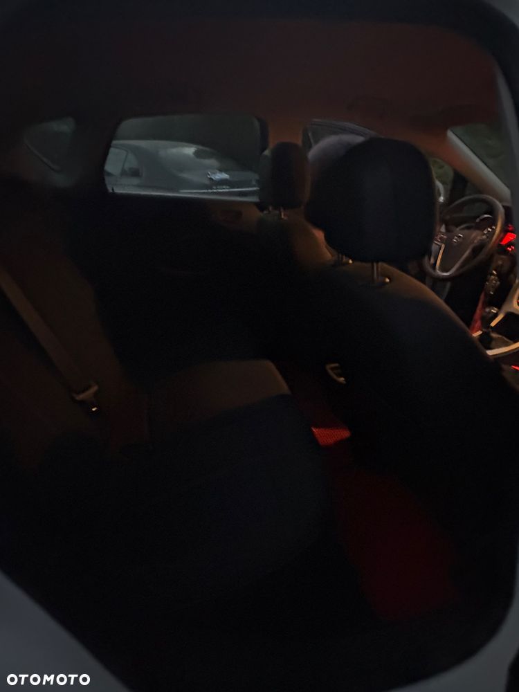 Opel Astra - 14