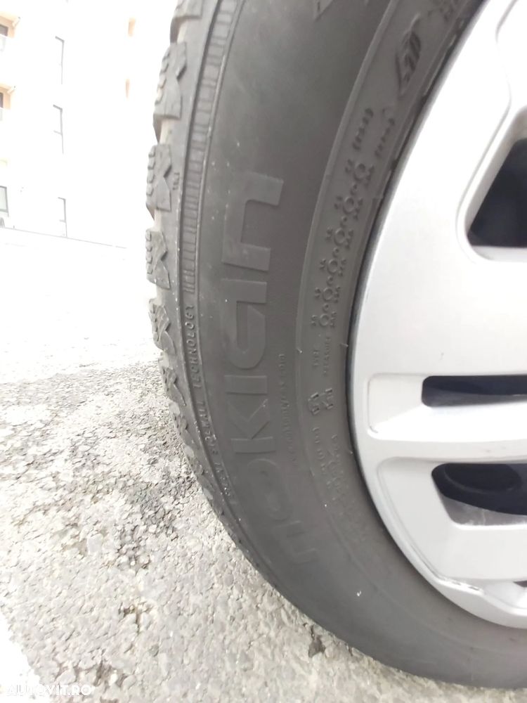 Chevrolet Cruze 1.8 Ecotec LT - 5