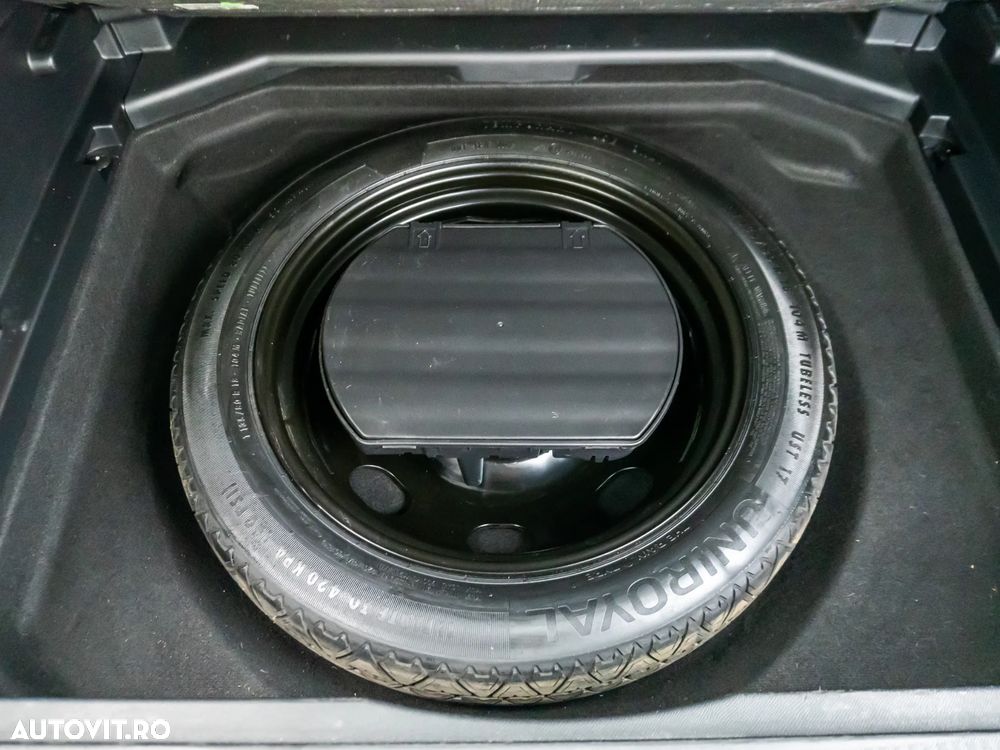 Peugeot 3008 BlueHDi 130 Stop & Start EAT8 GT Pack - 21