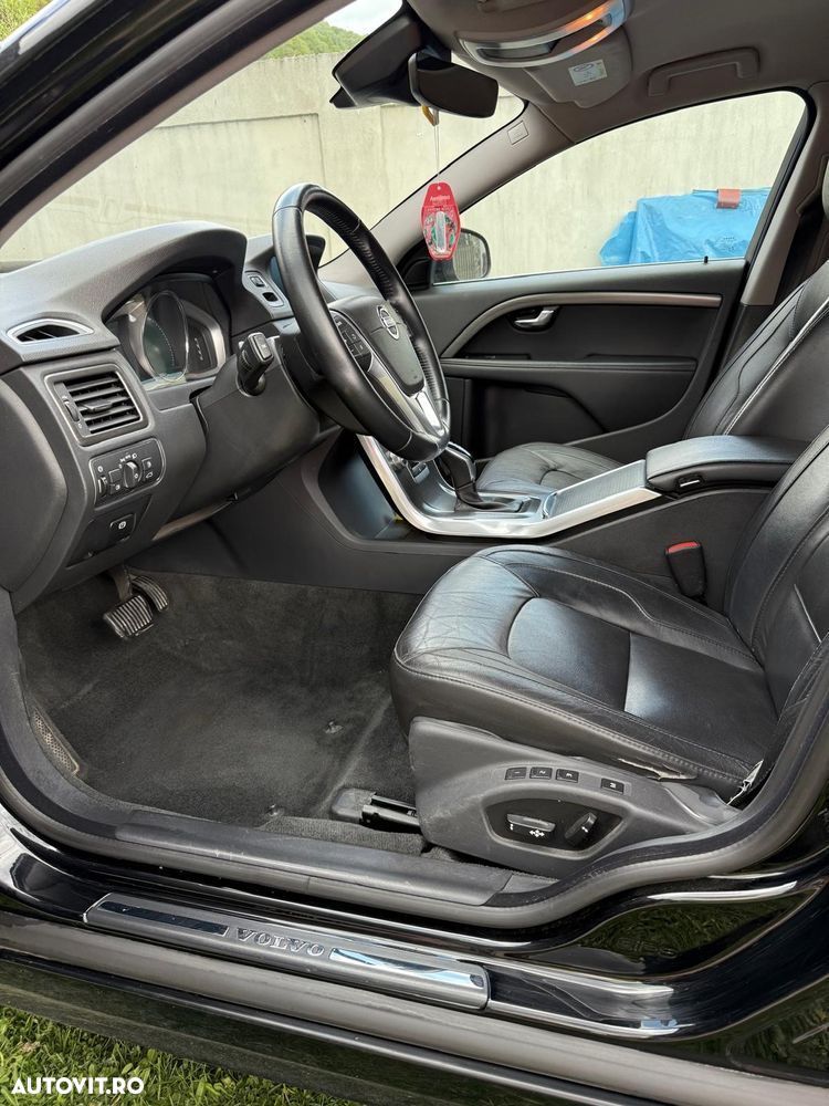 Volvo S80 D4 VEA Start-Stop Summum - 27