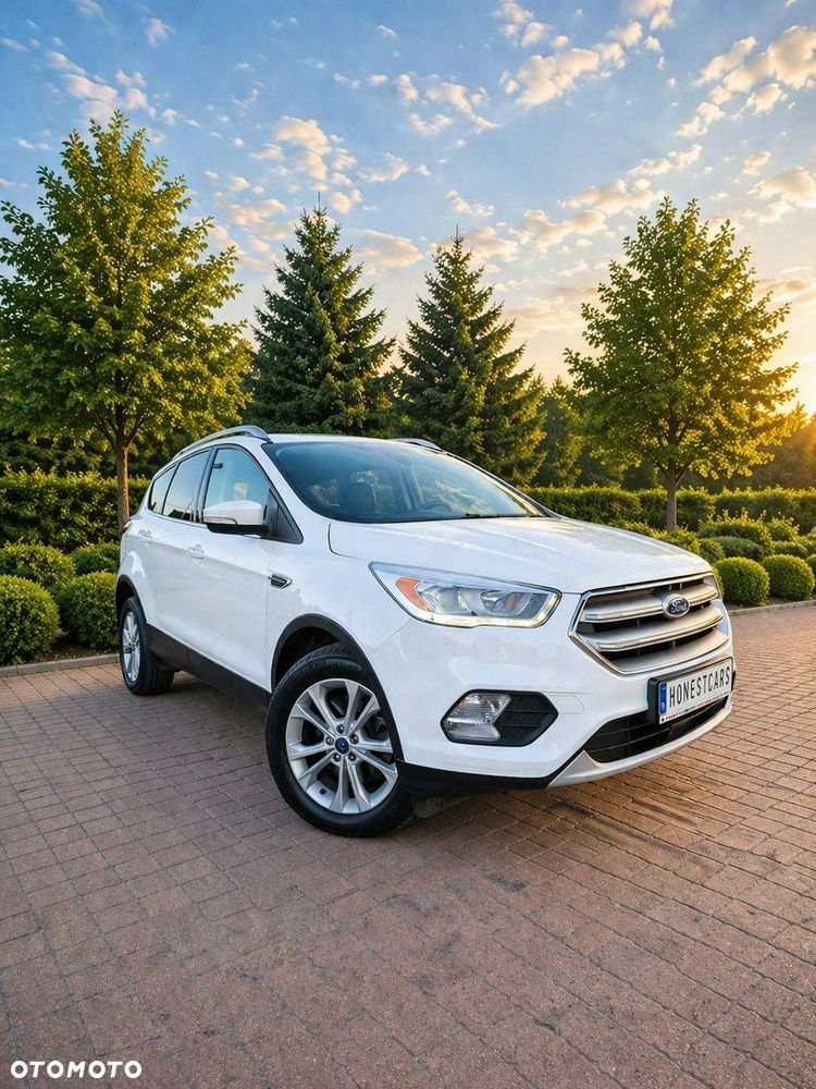 Ford Kuga 2.0 TDCi 2x4 SYNC - 3