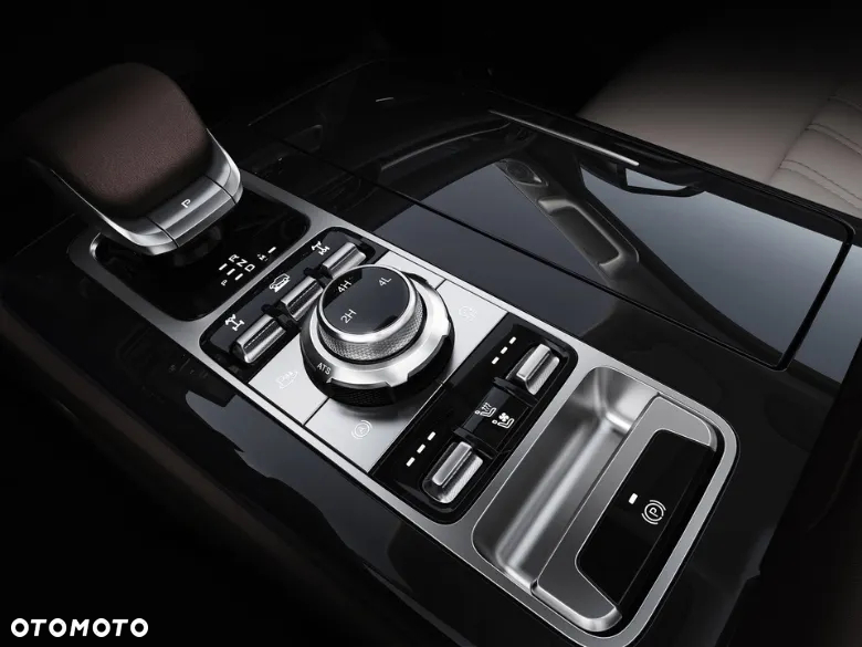 Baic BJ60 - 7