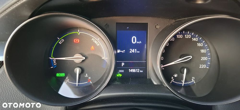 Toyota C-HR Style Selection - 28