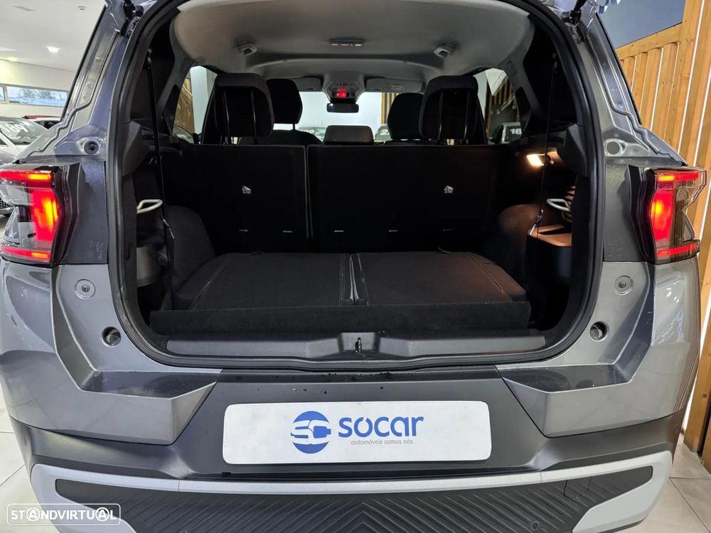 Citroën C3 Aircross 1.2 PureTech Plus - 15