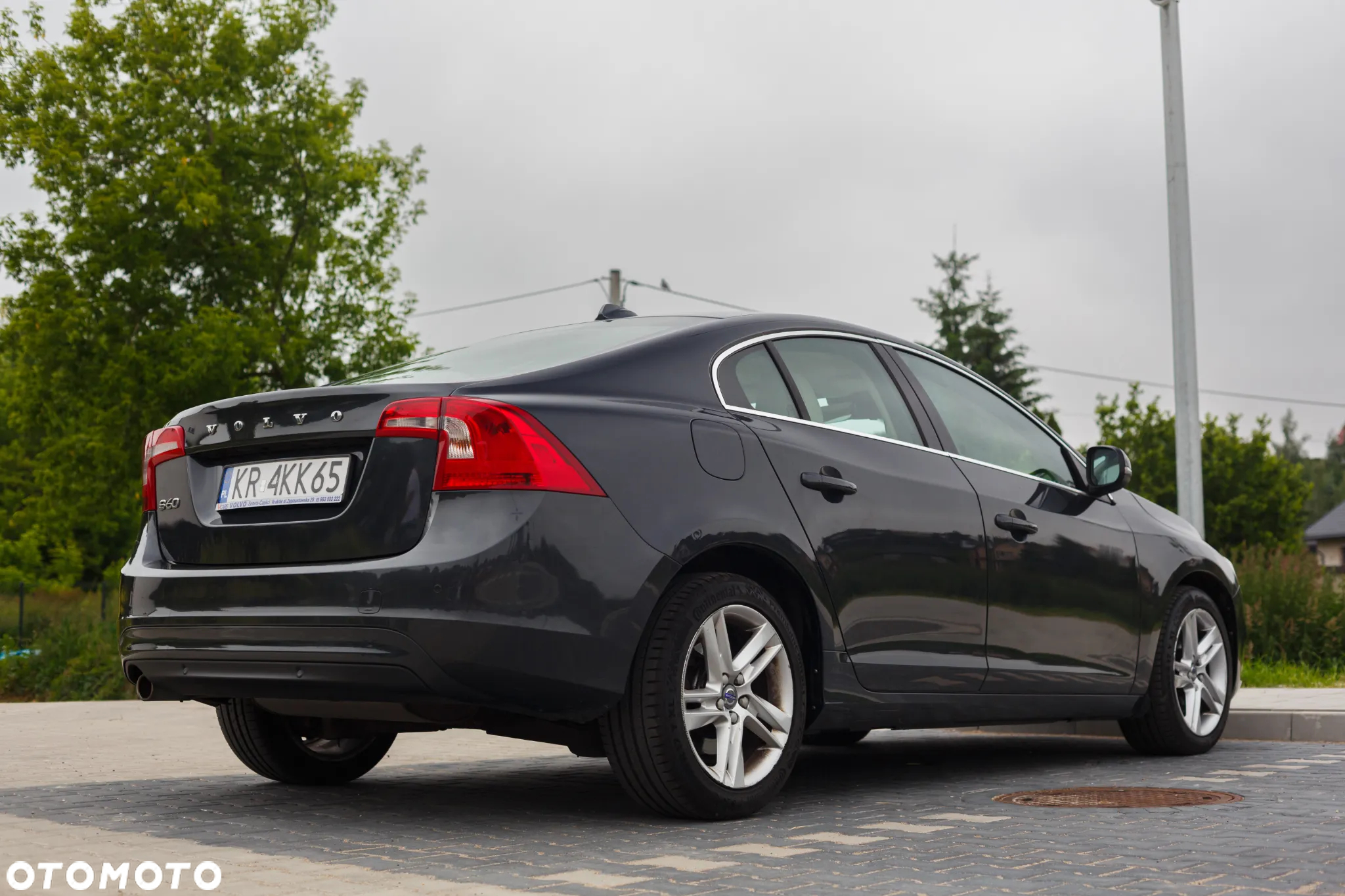 Volvo S60 D2 Drive-E Momentum - 12