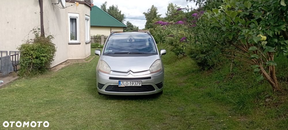 Citroën C4 - 2
