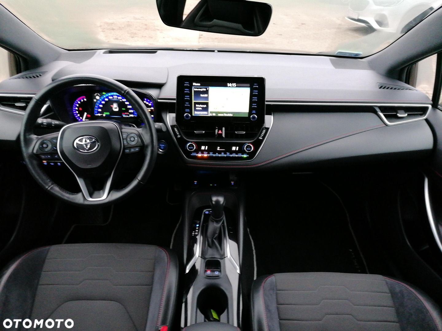 Toyota Corolla - 13
