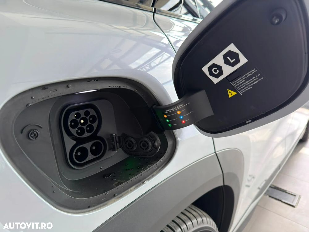 Byd Sealion 7 82.5 kWh AWD Design - 26
