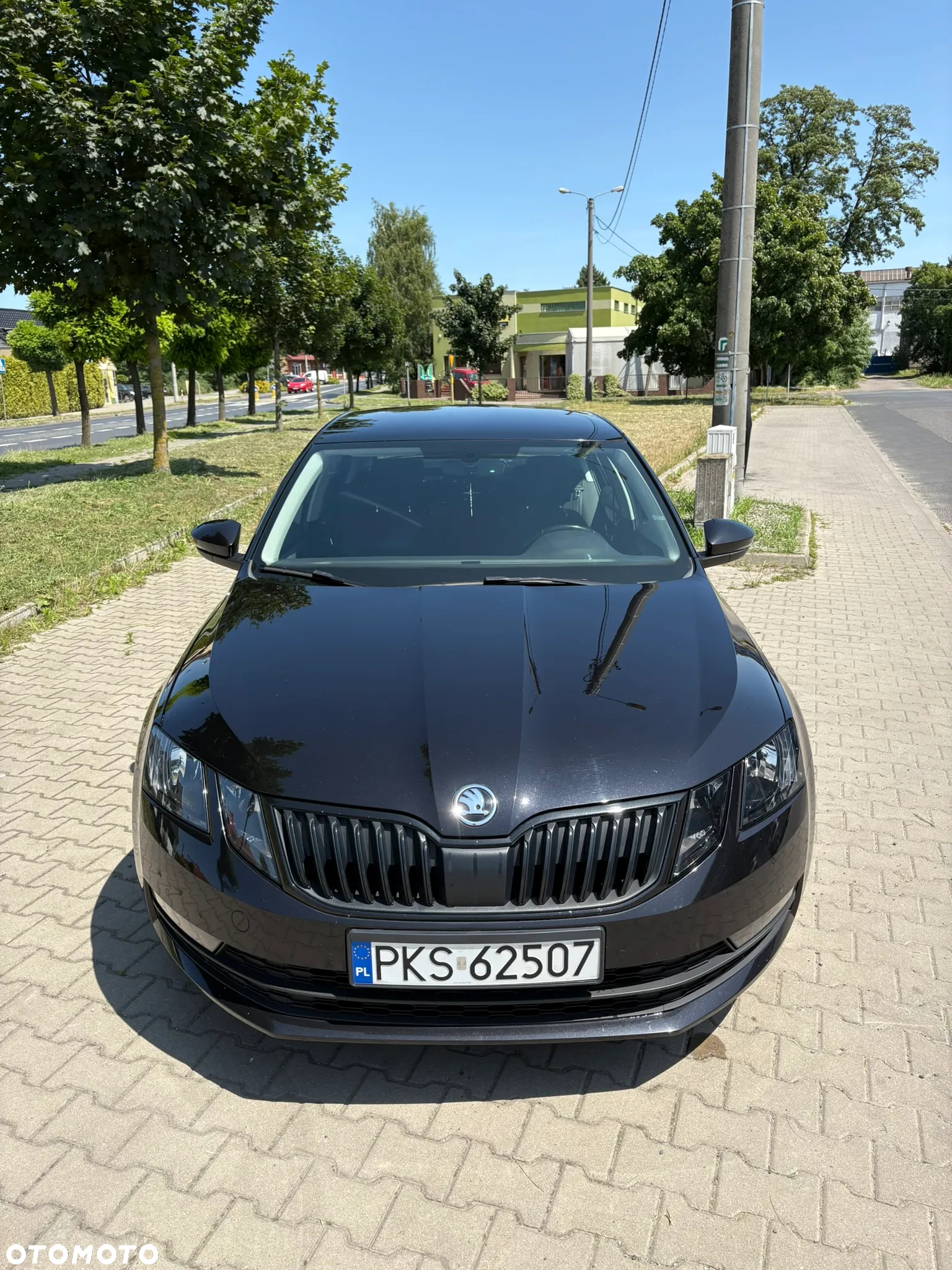 Skoda Octavia 1.5 TSI ACT Ambition - 3