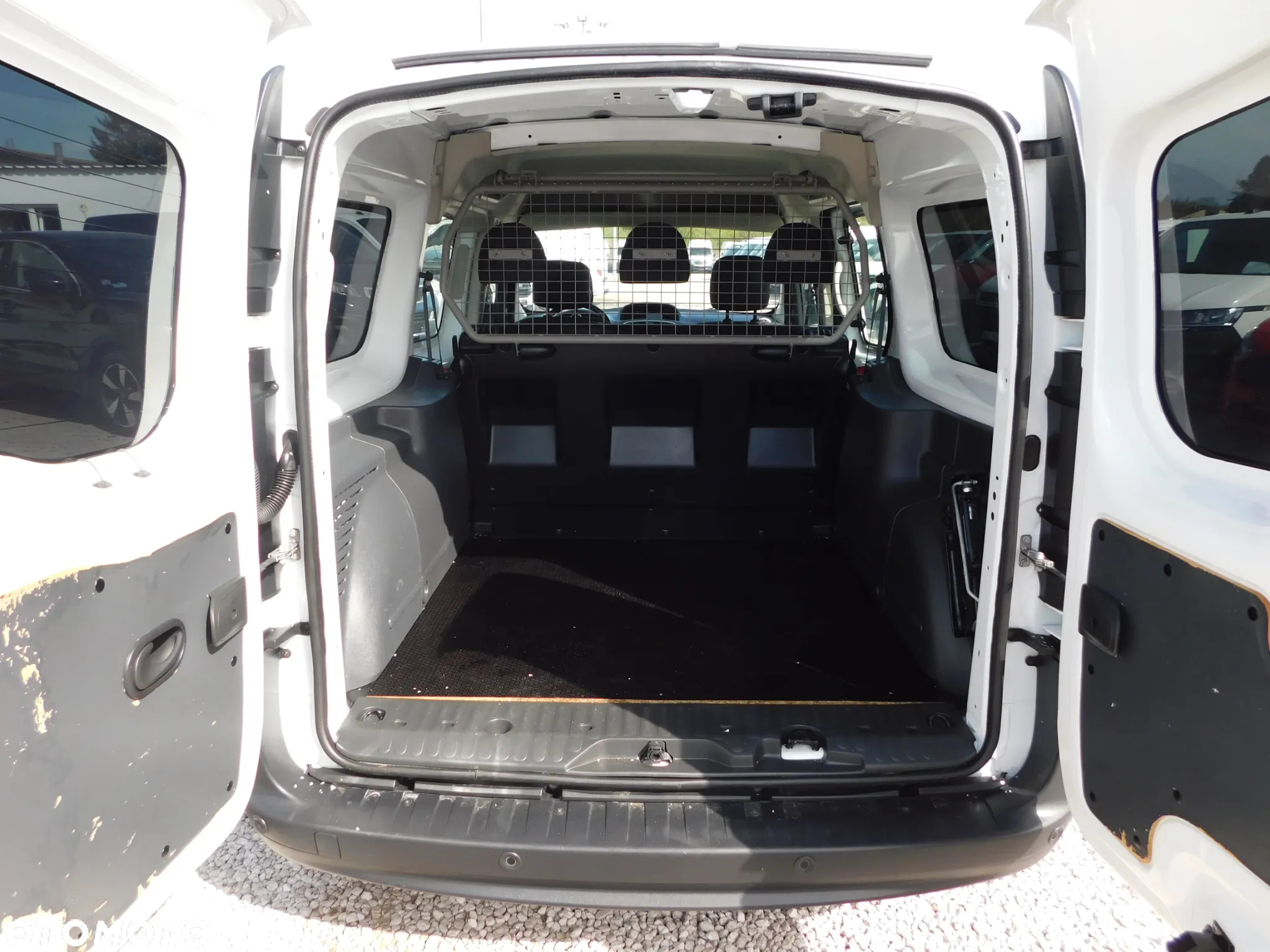 Renault Kangoo - 3