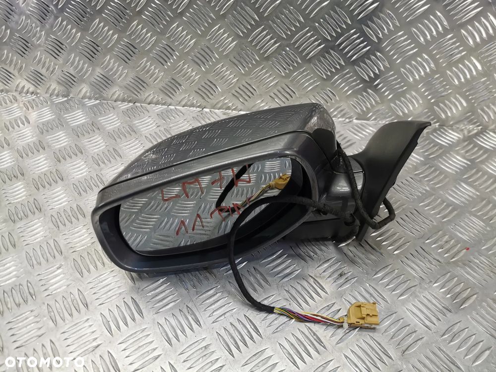 PORSCHE CAYENNE 7L LIFT 07-10R LUSTERKO LEWE LM7W 11 PIN - 4