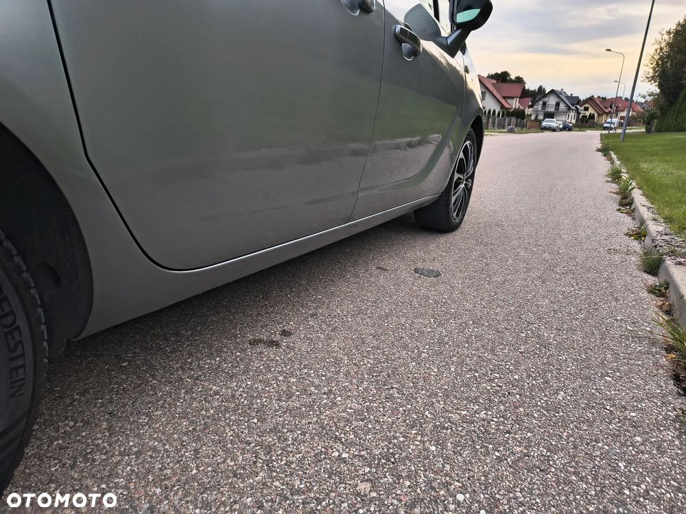 Opel Meriva 1.4 Innovation - 21