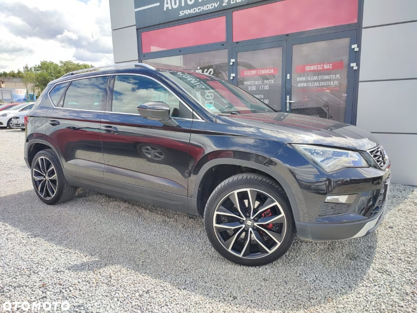 Seat Ateca - 37