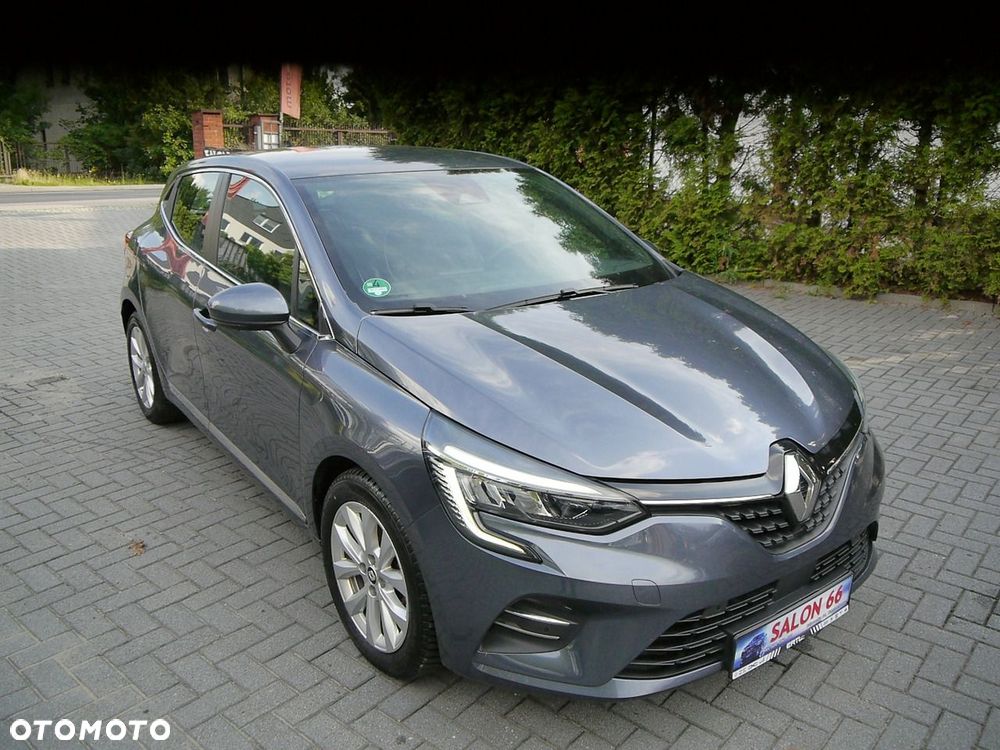 Renault Clio 1.6 E-TECH Full Hybrid 145 Evolution - 3