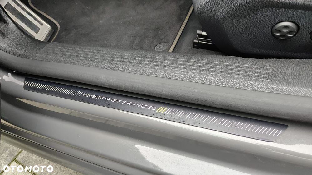 Peugeot 508 360 e-EAT8 SPORT ENGINEERED - 17