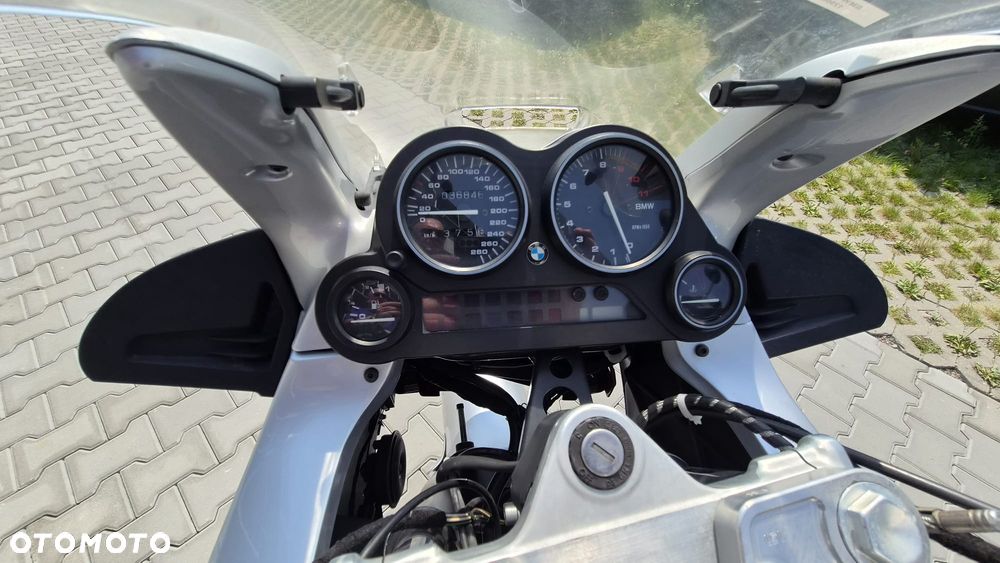 BMW K - 10